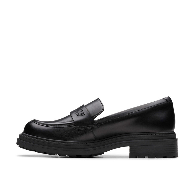 Clarks Orinoco3 Edge - Black - Special image