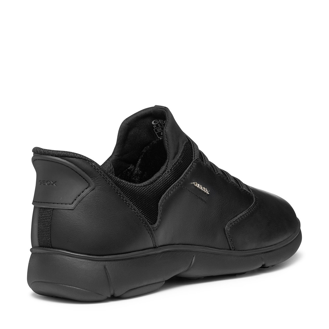 Geox NEBULA 2.0 PLUS - Black - Special image