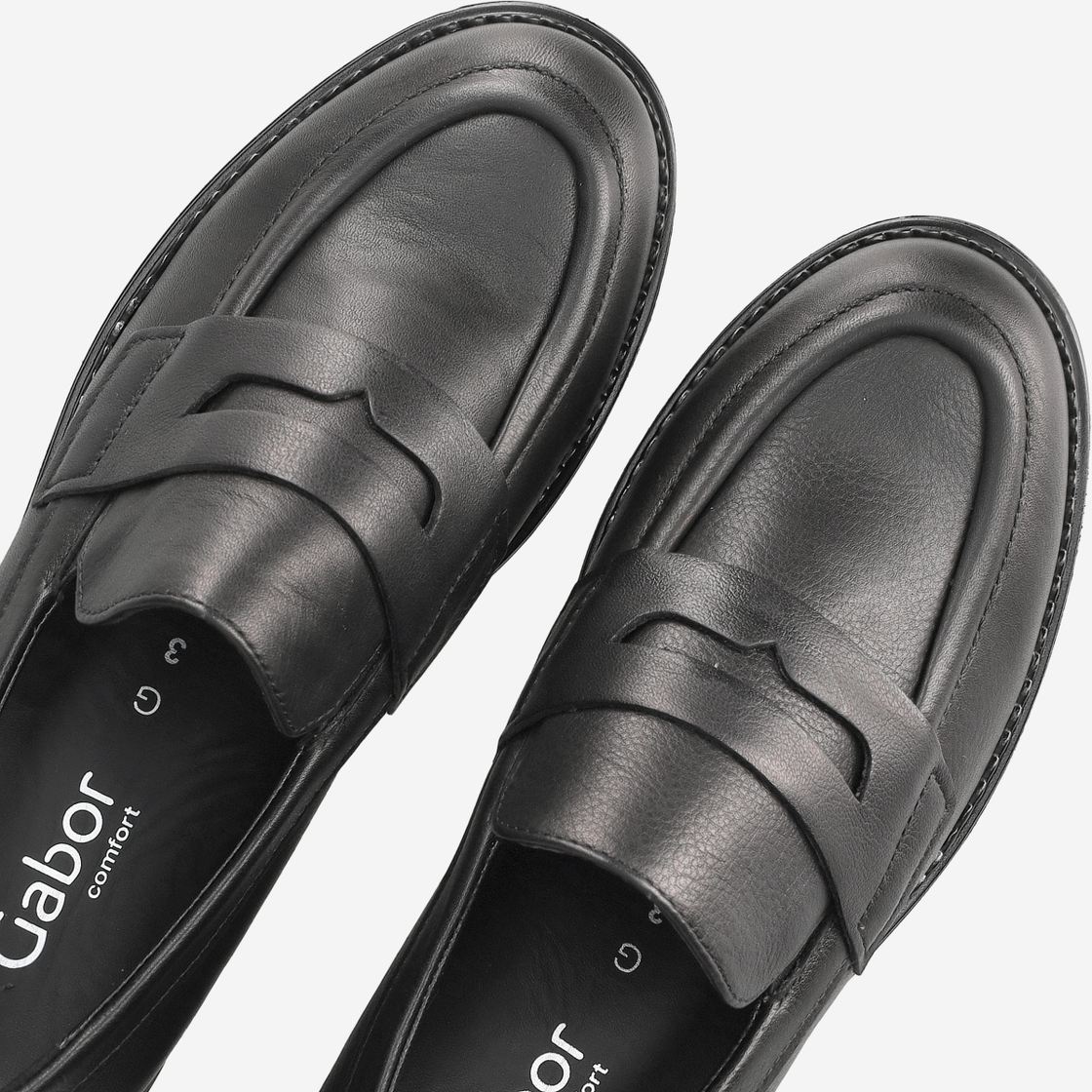 Gabor 2.453 - Black - Special image