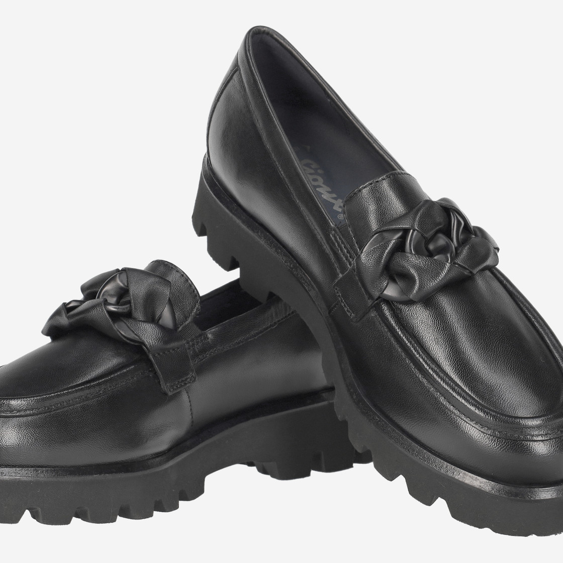 Sioux MEREDIR-727-H - Black - Special image