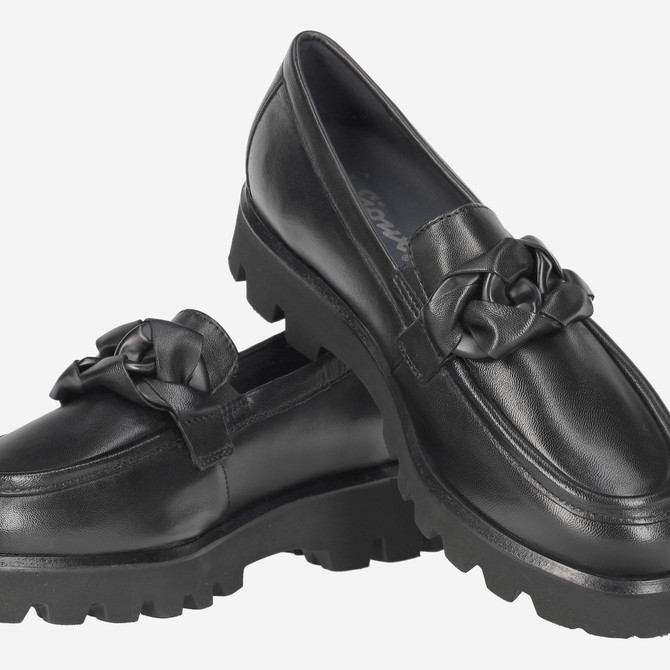 Sioux MEREDIR-727-H - Black - Special image