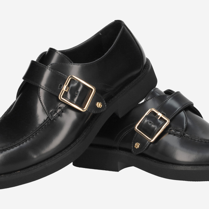 Boss Eleri_Monk - Black - Special image