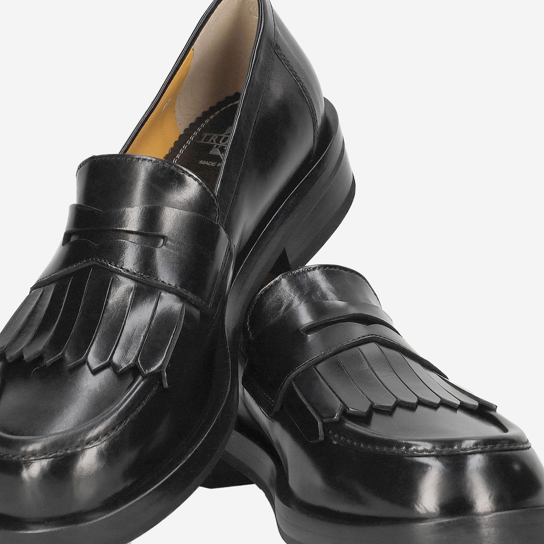 Trumans 9792 230 - Black - Special image