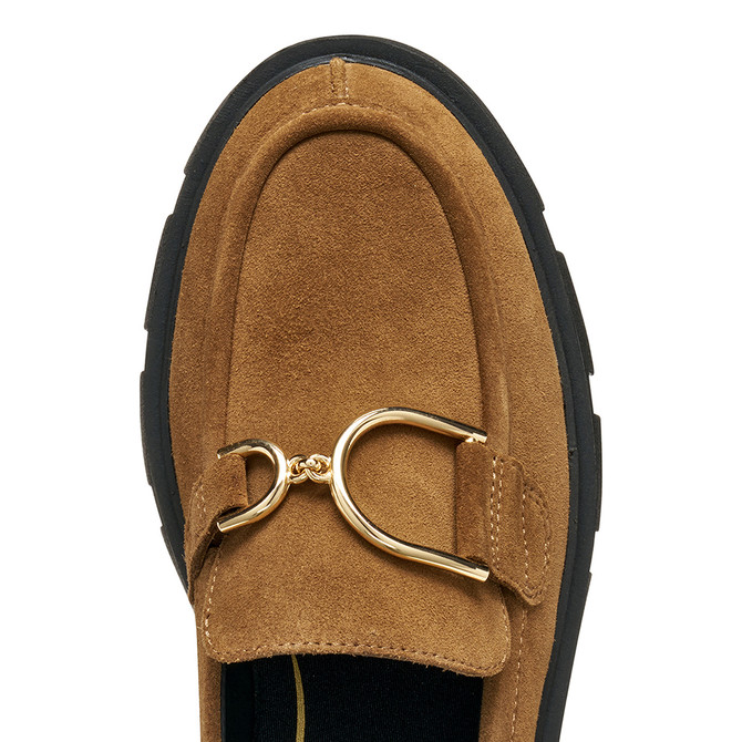 Geox VILDE - Brown - Special image