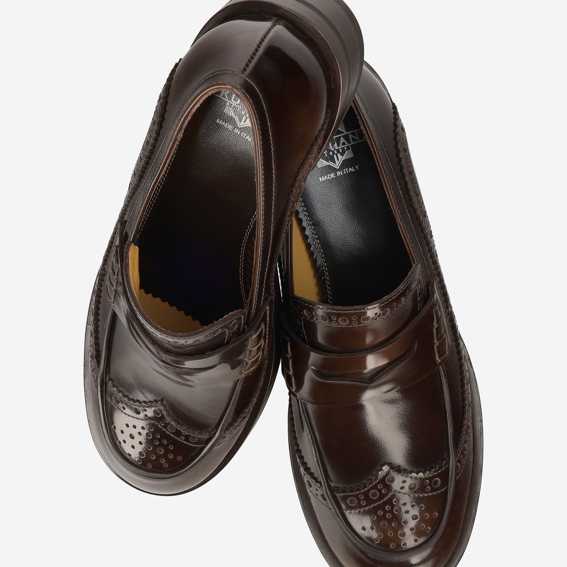 Trumans 4212 232 - Brown - Special picture