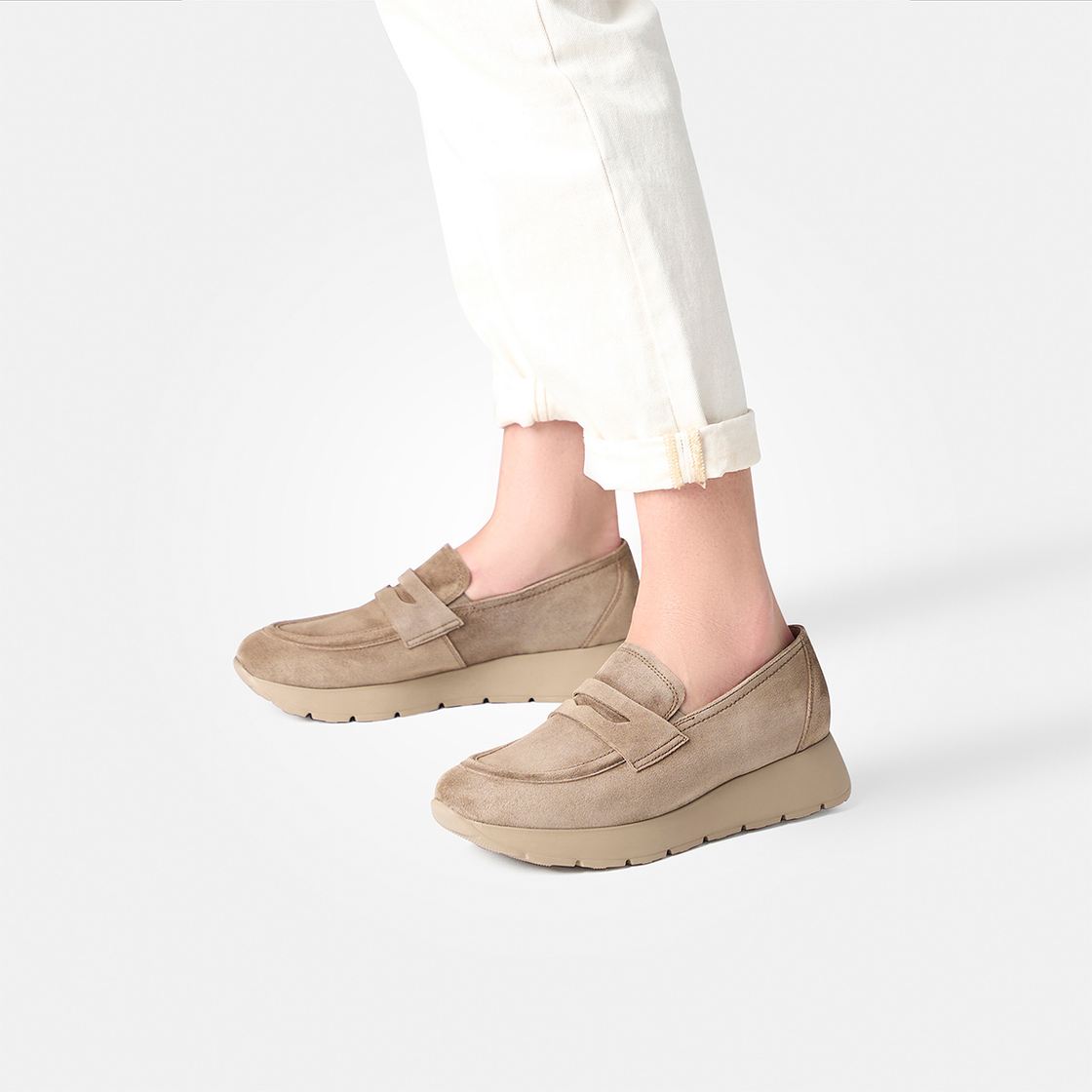 Paul Green 1182-008 - Beige - Special image