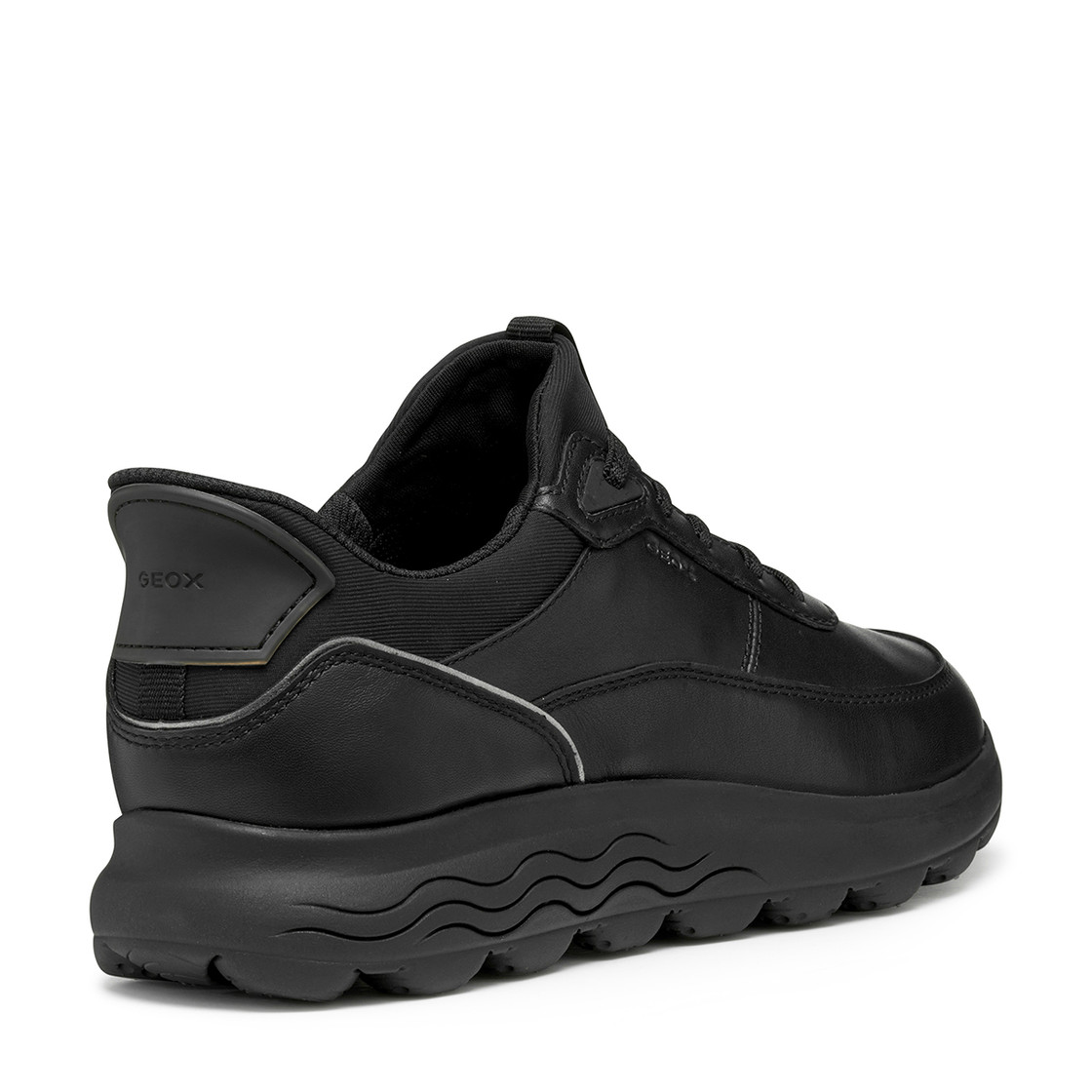 Geox SPHERICA PLUS - Black - Special image