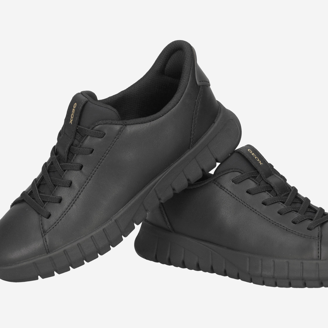 Geox FLEXTRIDE PLUS - Black - Special image