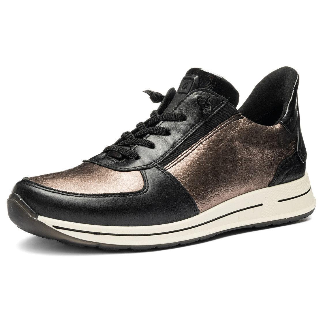 Ara OSAKA 2.0 - Black, combined - Special image