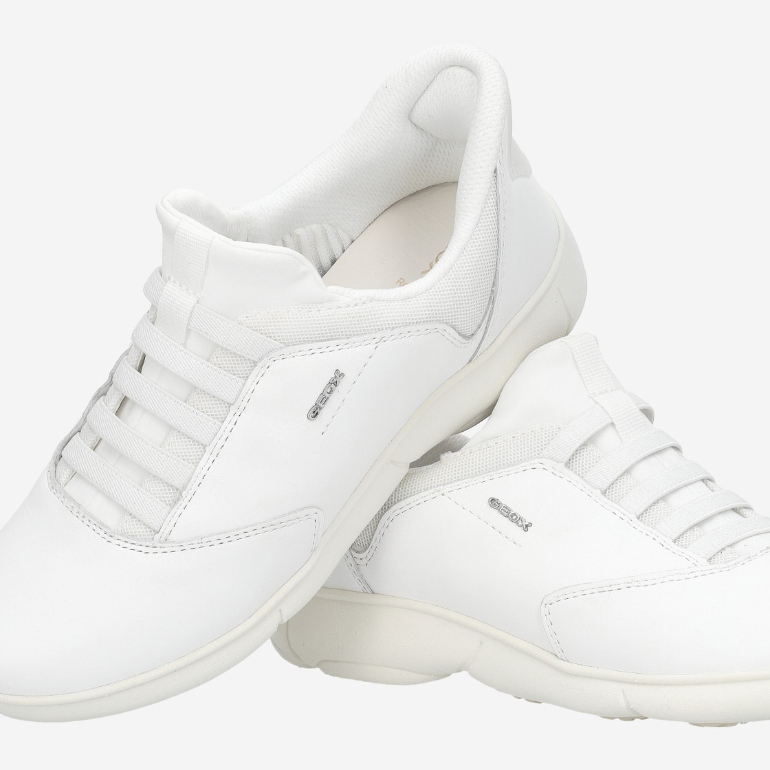 Geox NEBULA 2.0 PLUS - White - Special image