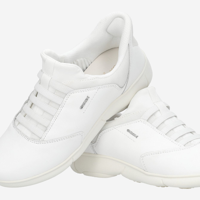 Geox NEBULA 2.0 PLUS - White - Special image