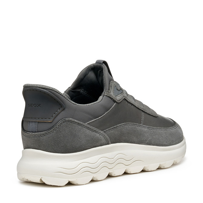 Geox SPHERICA PLUS - Gray - Special image