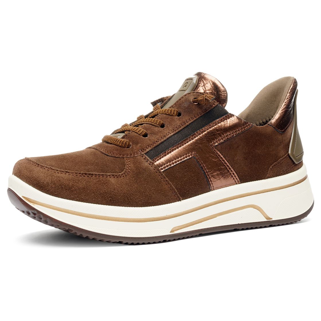 Ara SAPPORO 3.0 - Mocca / Brown - Special image