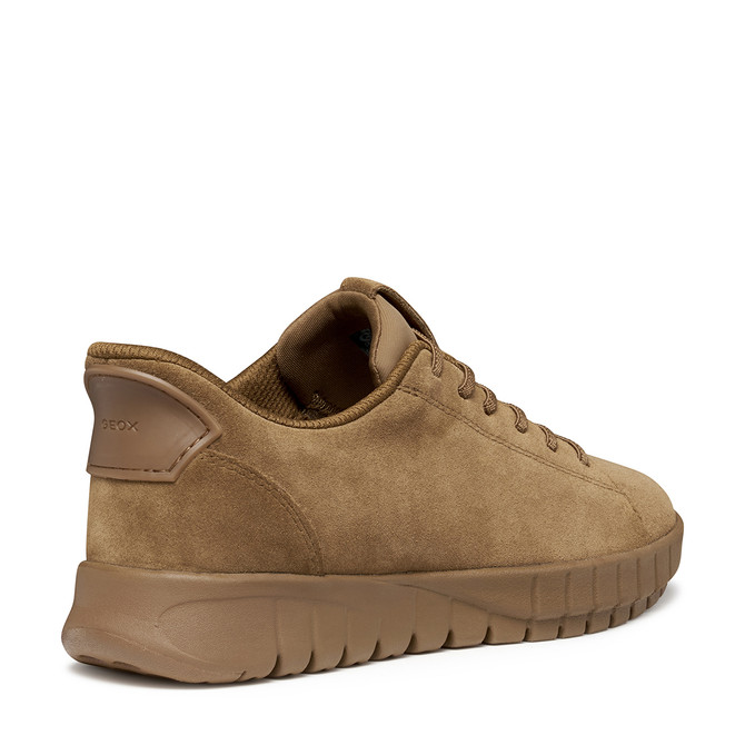 Geox FLEXTRIDE PLUS - Brown - Special image