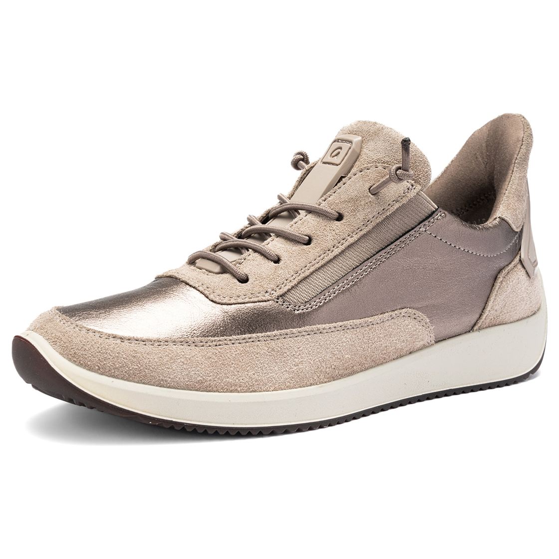 Ara LISSABON 4.0 - Beige, metallic - special image