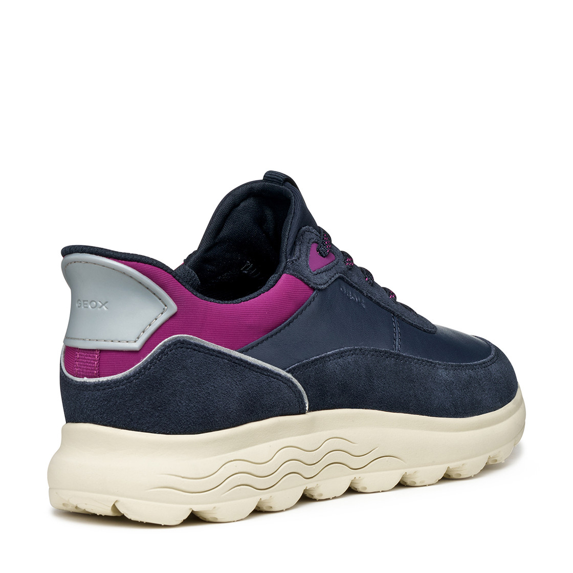 Geox SPHERICA PLUS - Blue, combined - special image