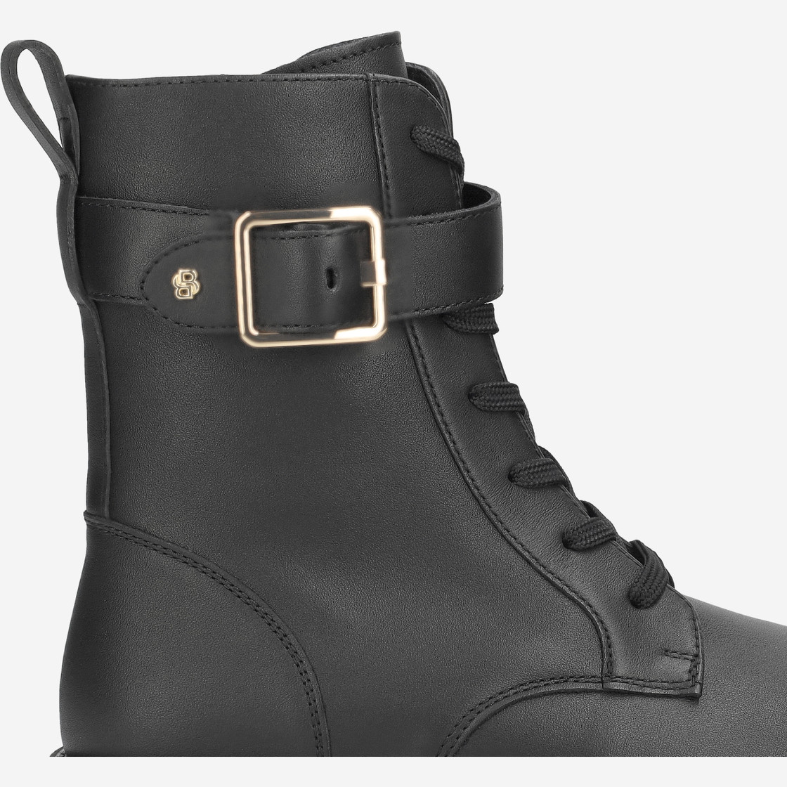 Boss Eleri_LUBootie - Black - Special image