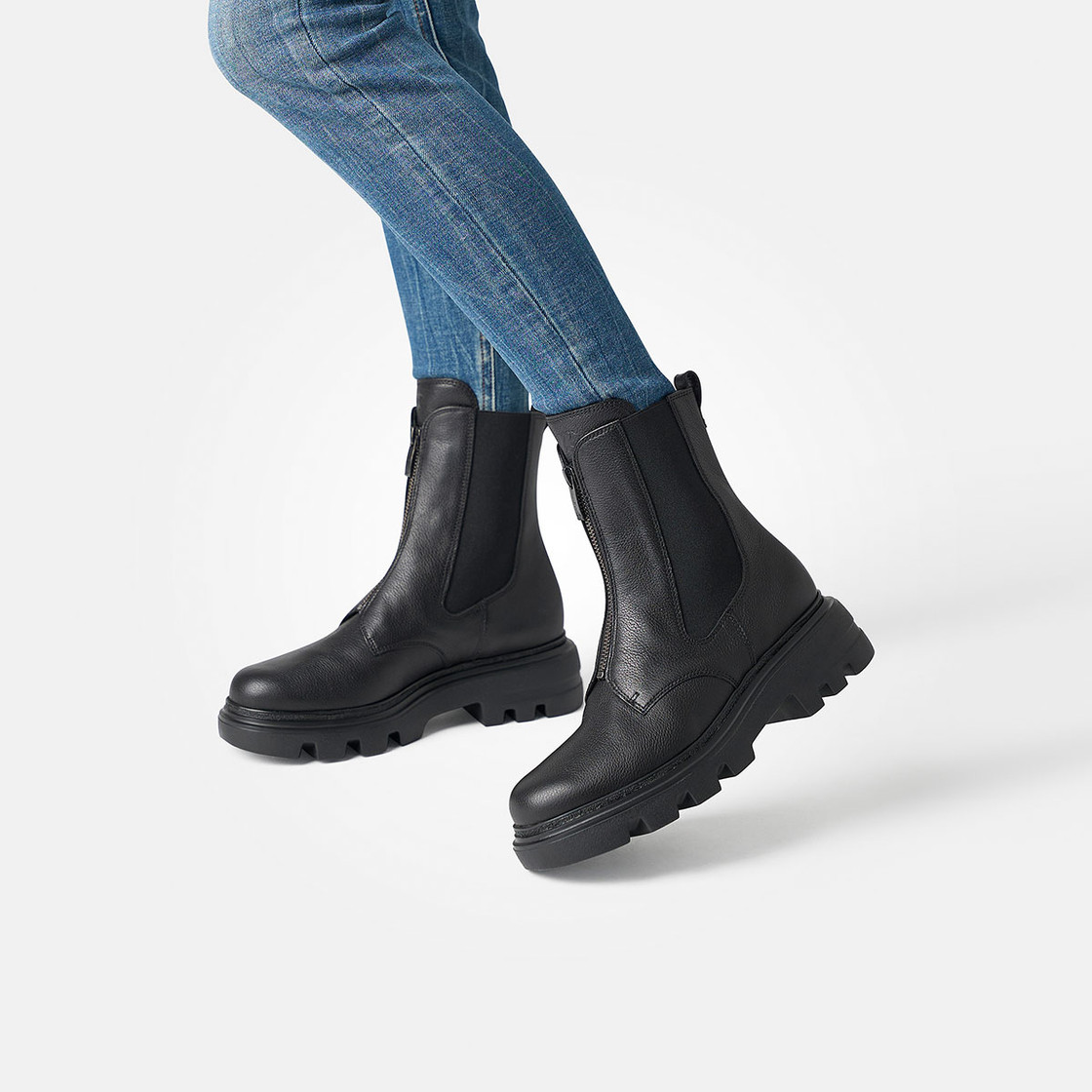 Paul Green 8287-000 - Schwarz - Sonderbild