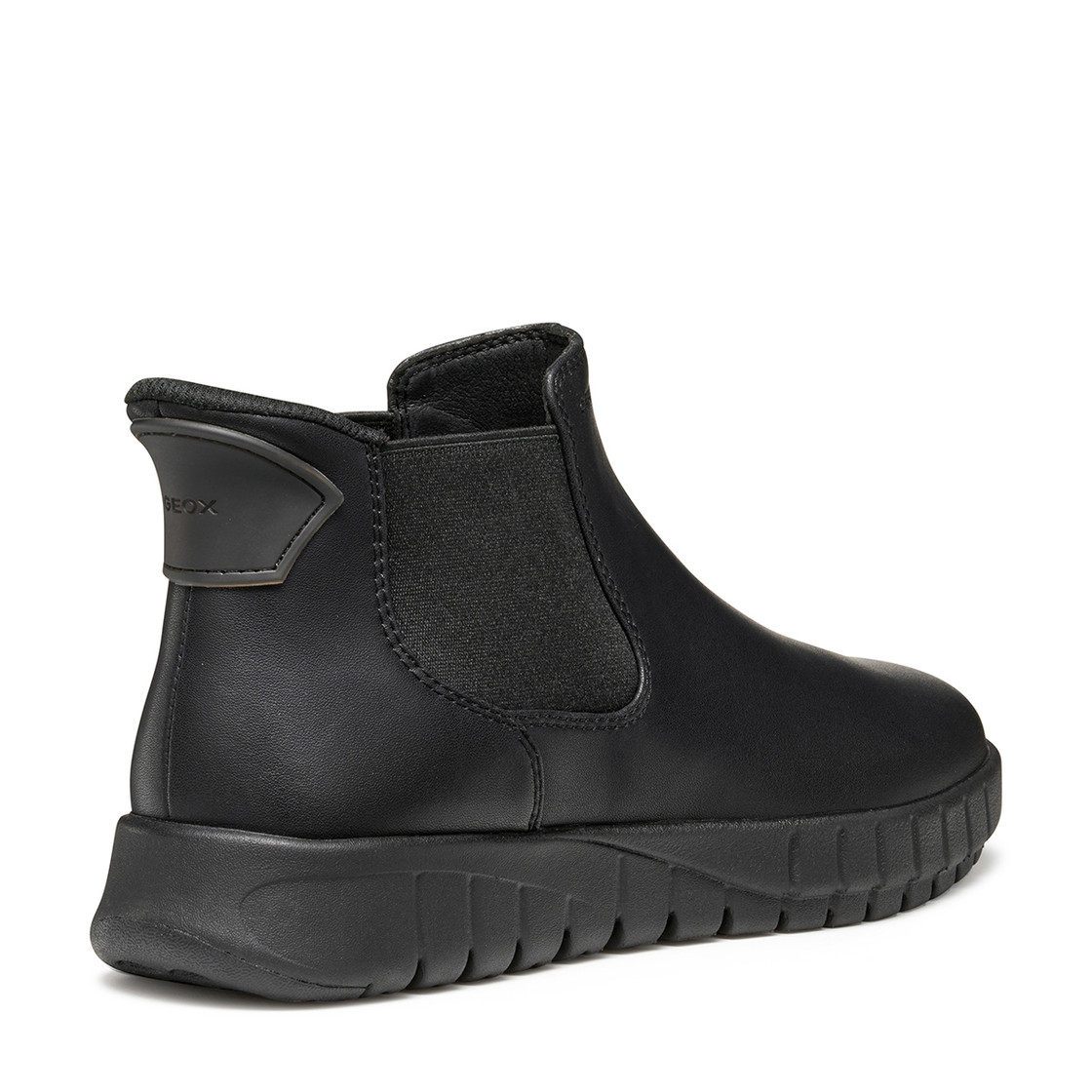 Geox FLEXTRIDE PLUS - Black - Special image