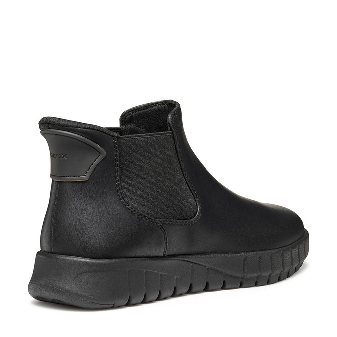 Geox FLEXTRIDE PLUS - Black - Special image