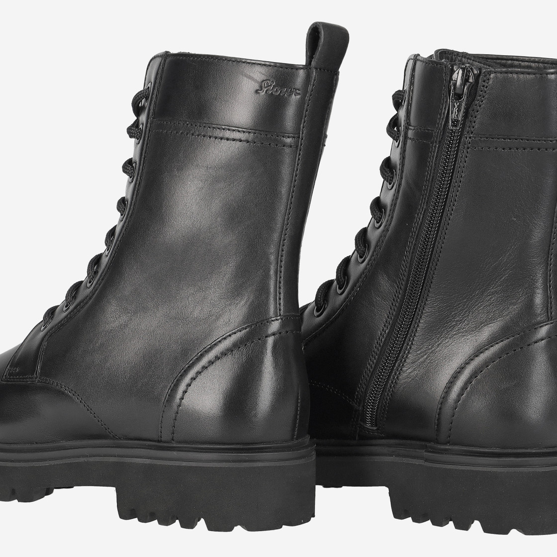 Sioux AMANDIRA-702 - Black - Special image