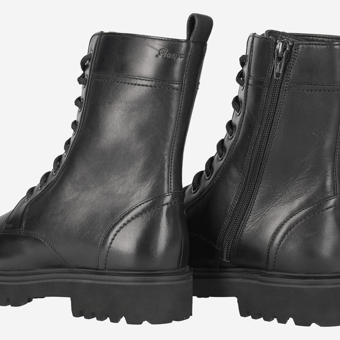 Sioux AMANDIRA-702 - Black - Special image