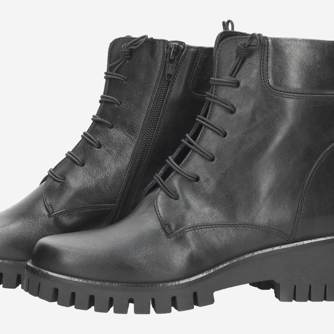 Donna Carolina FENIX NERO - Black - Special image