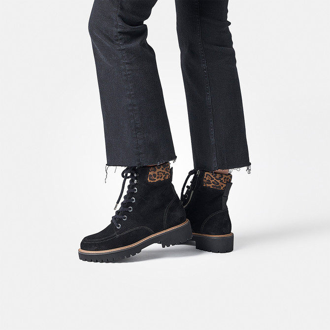 Paul Green 8246-018 - Black - Special image