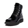 Timberland A43F8 Premium 6 INCH LACE UP - Black - Special image
