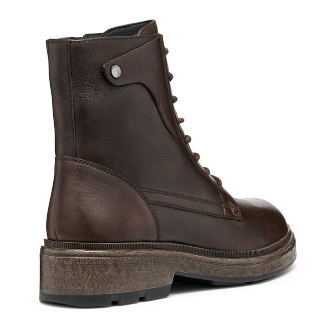 Geox SWELEN - Brown - Special image