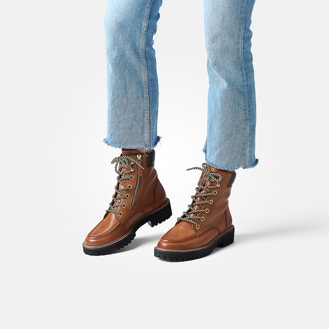 Paul Green 8246-028 - Brown - Special image