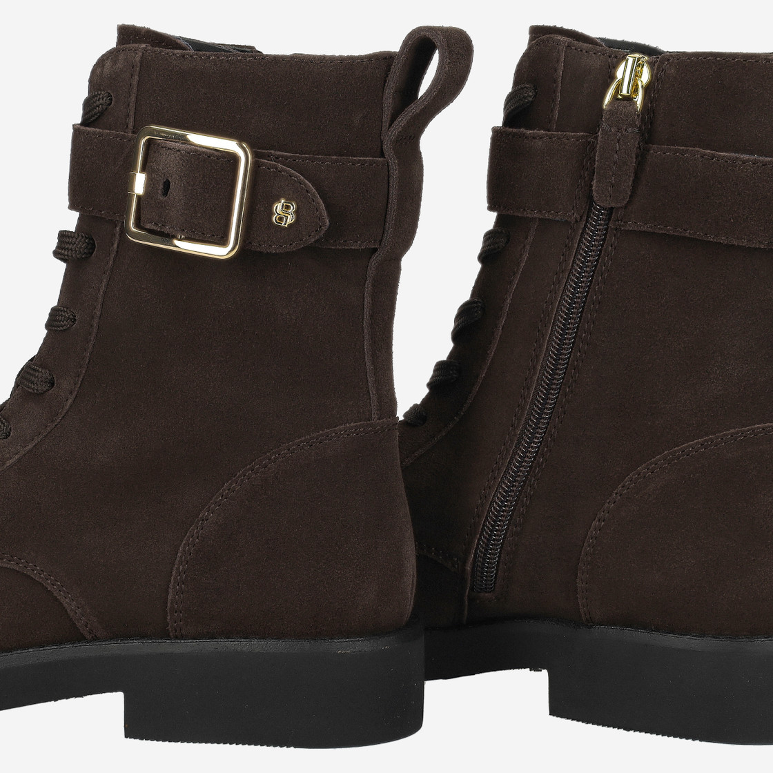 Boss Eleri_LUBootie - Brown - Special image