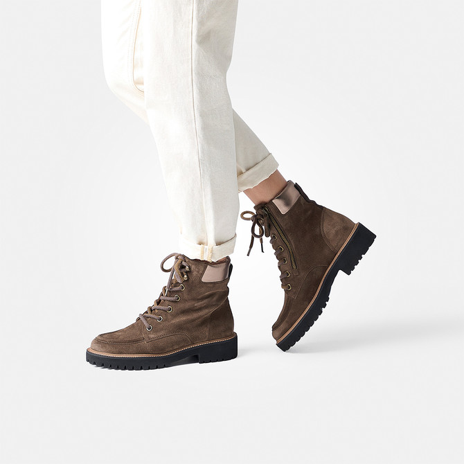 Paul Green 8246-038 - Brown - Special image