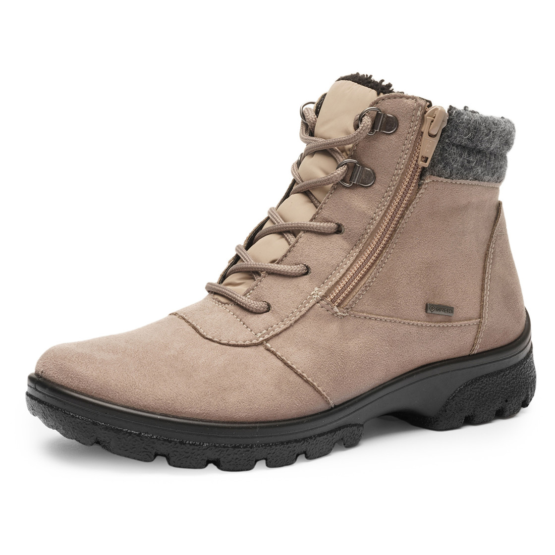 Ara SAAS-FEE-ST - Beige - Special image