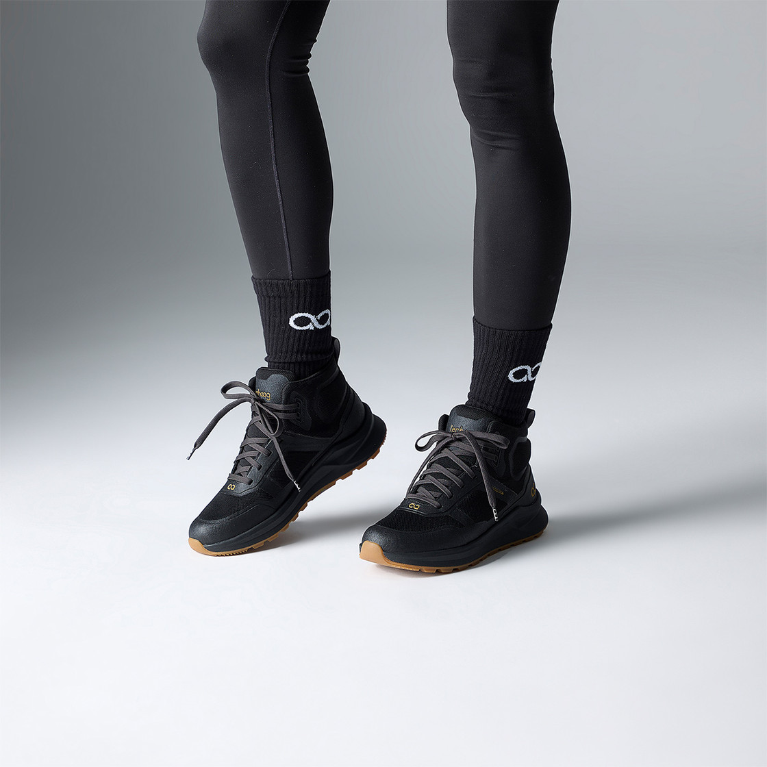 tenhaag trekhaag - Black - Special picture