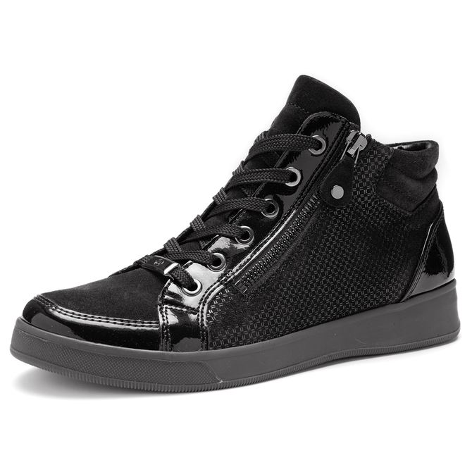 Ara ROM-ST-HIGH SOFT - Black - Special image