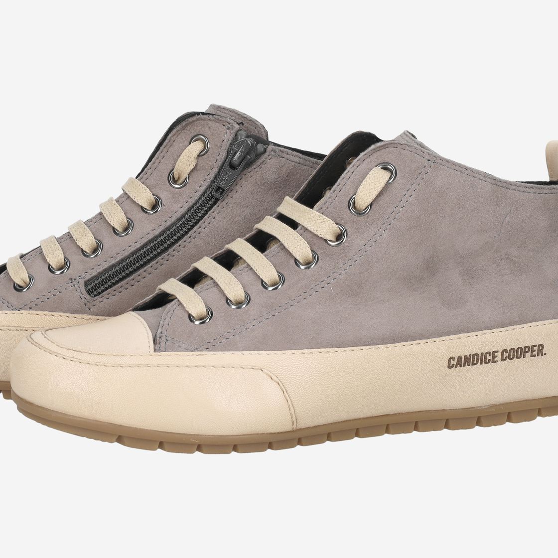 Candice Cooper MID - Gray - Special image