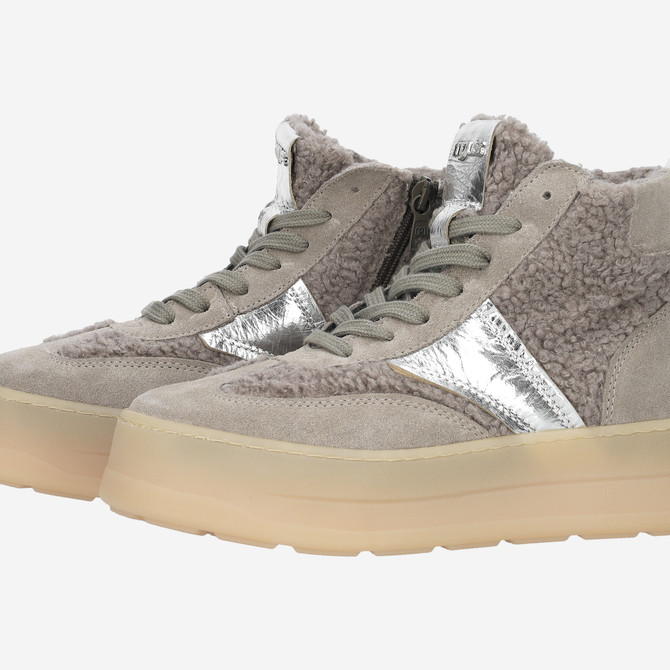 MJUS L98207 - Grau - Sonderbild