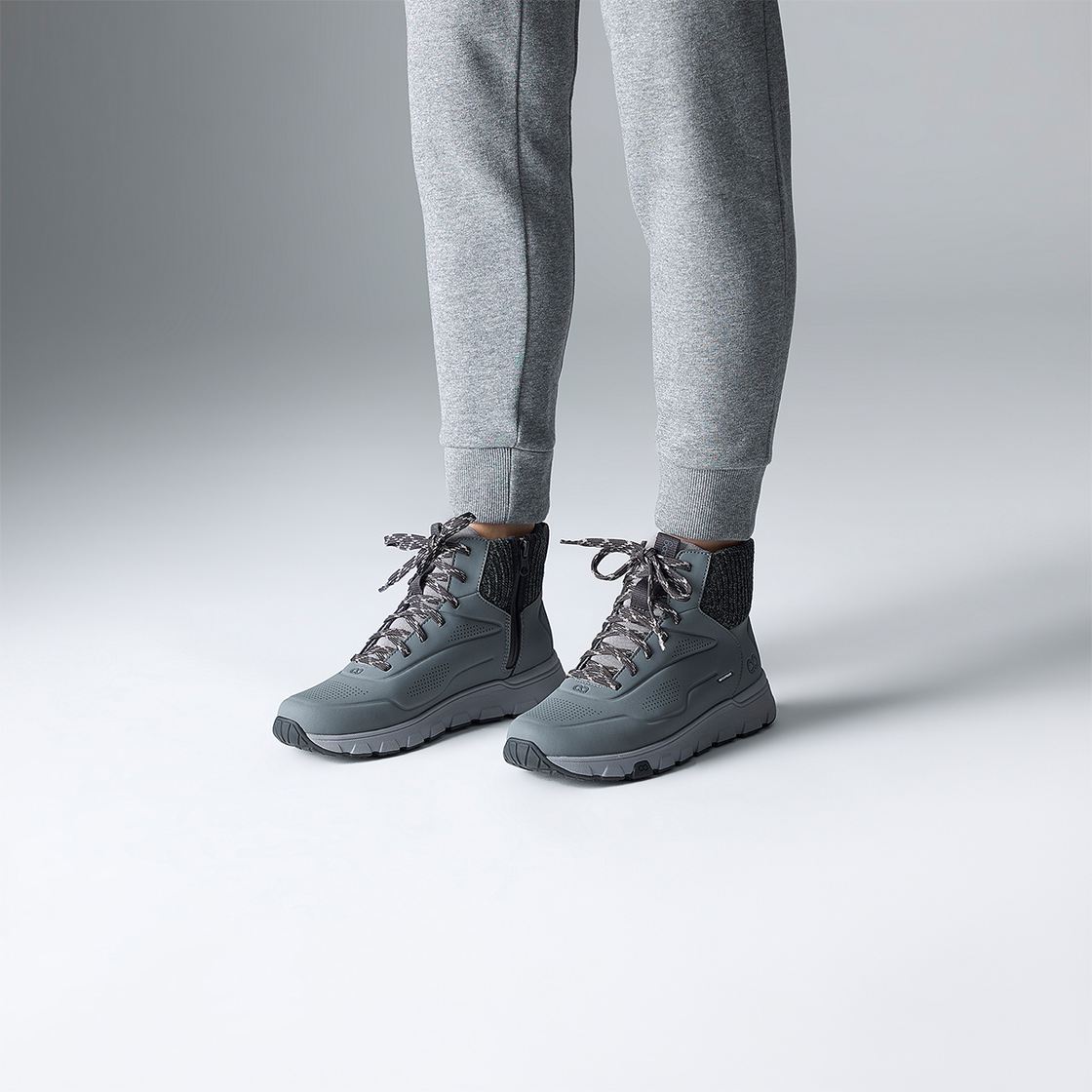 tenhaag ridehaag - Gray - Special picture