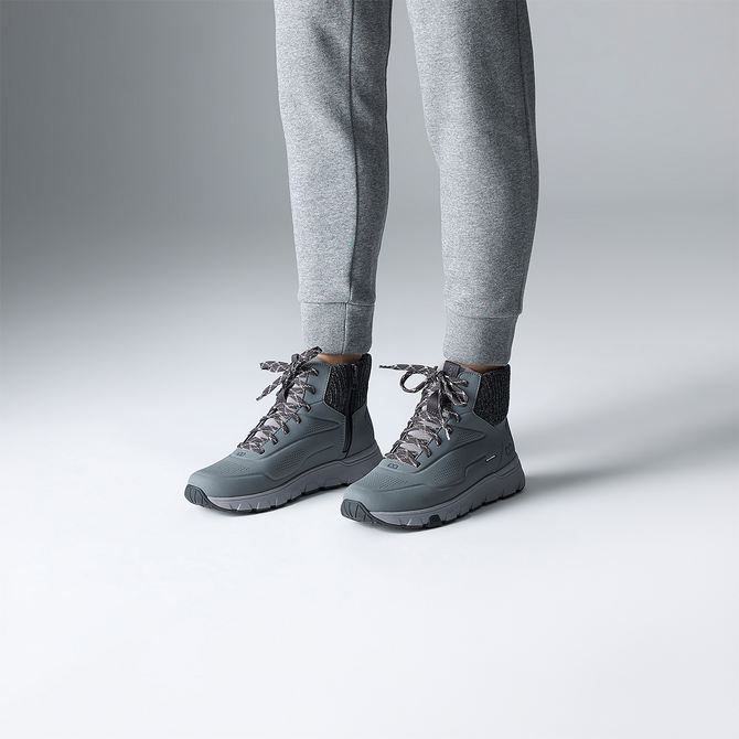 tenhaag ridehaag - Gray - Special picture