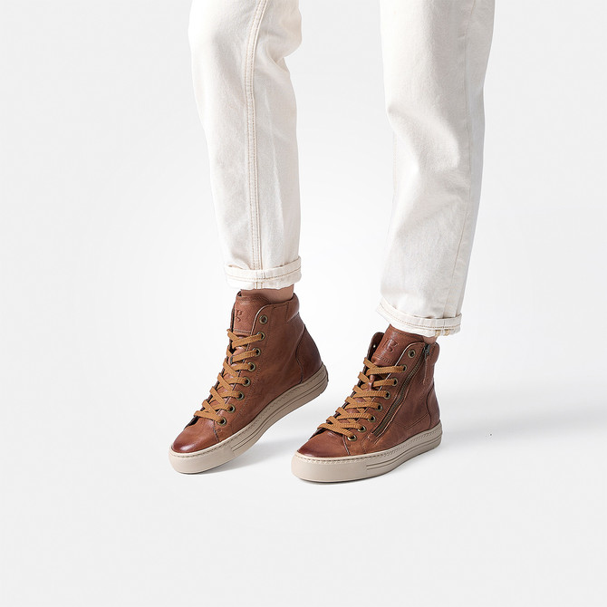 Paul Green 4024-358 - Brown - Special image