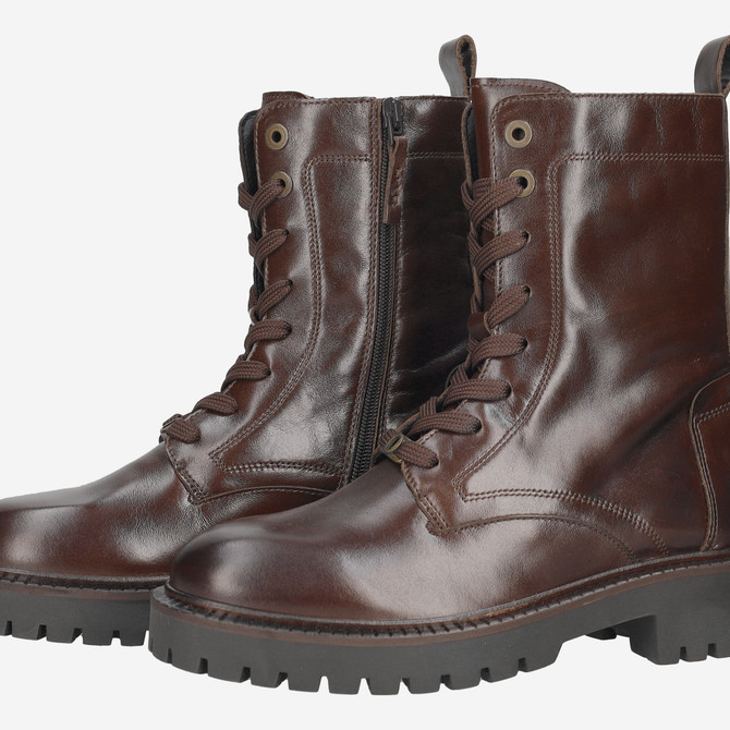 Marc O' Polo RFID - Brown, dark - special image