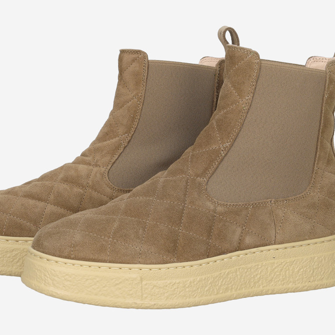 Attilio Giusti GIULY BEAT - Beige - Special image