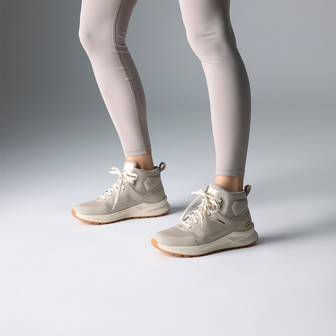 tenhaag trekhaag - Beige - Special image