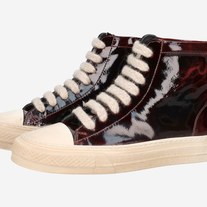 Moma Frago 83502C-BEL - Red - Special image