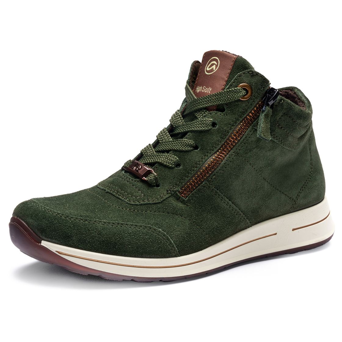 Ara OSAKA 2.0 - Green - Special image