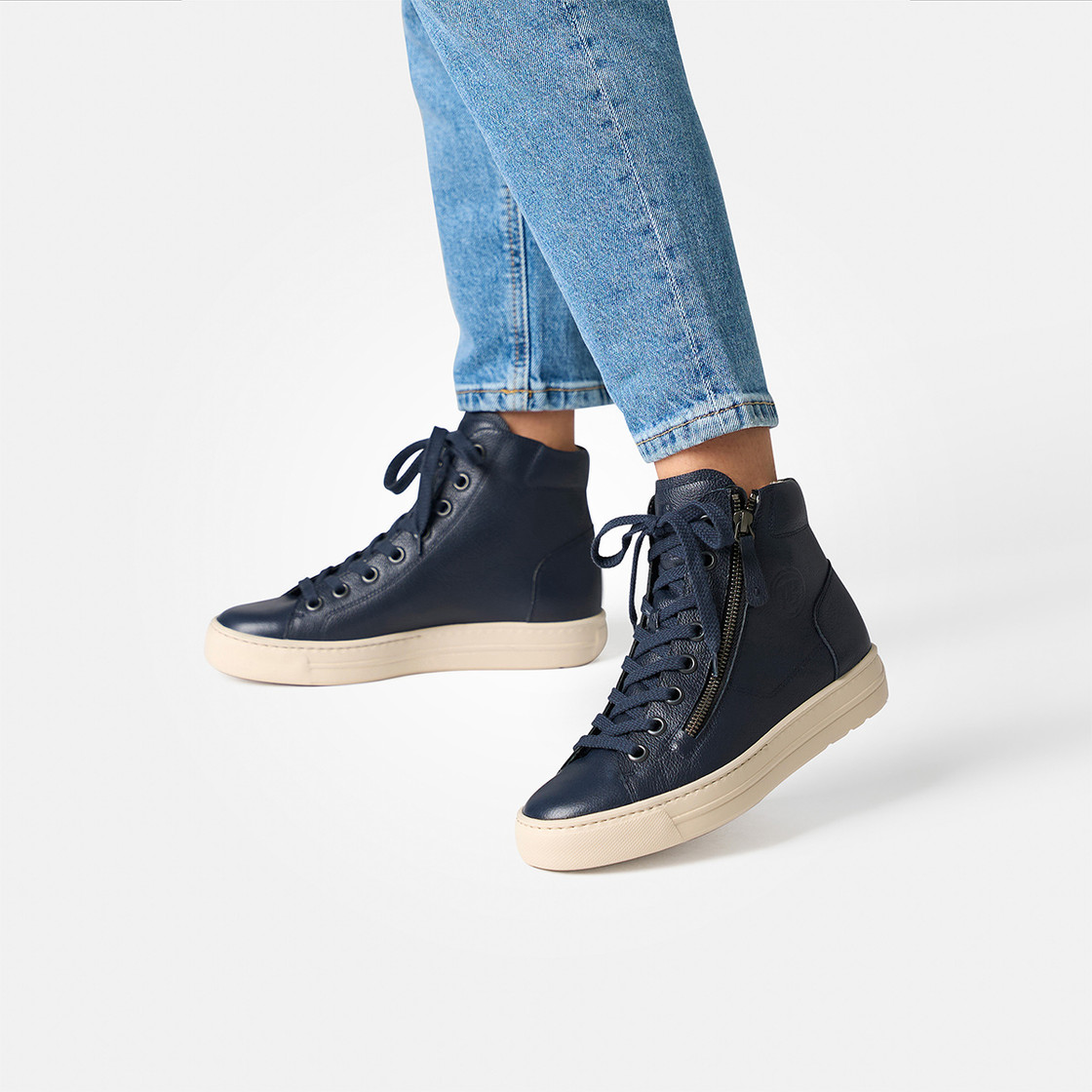 Paul Green 4024-328 - Blue - Special image