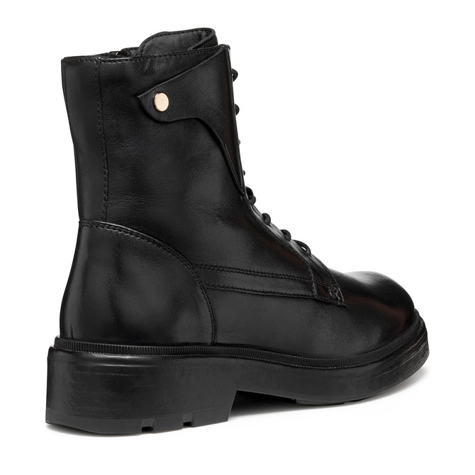 Geox SWELEN - Black - Special image