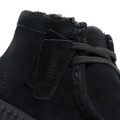 Clarks Torhill Moss - Black - Special image