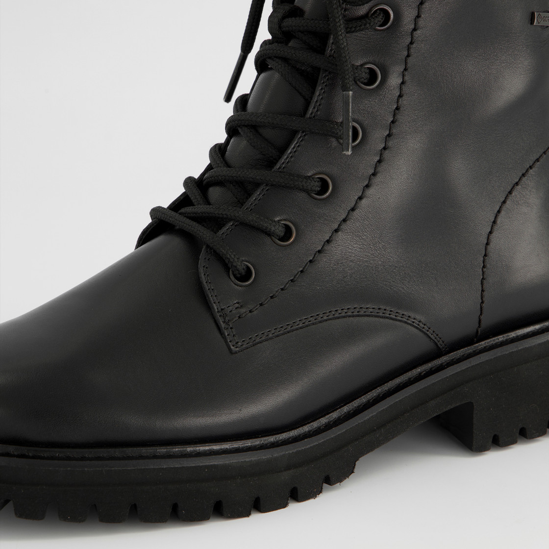 Paul Green 8323-028 - Black